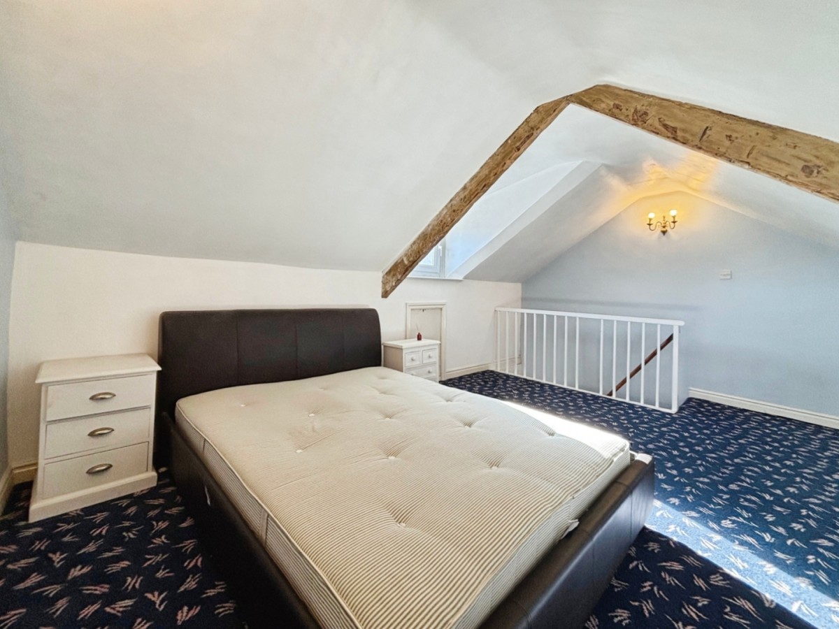 Clarence Street, York