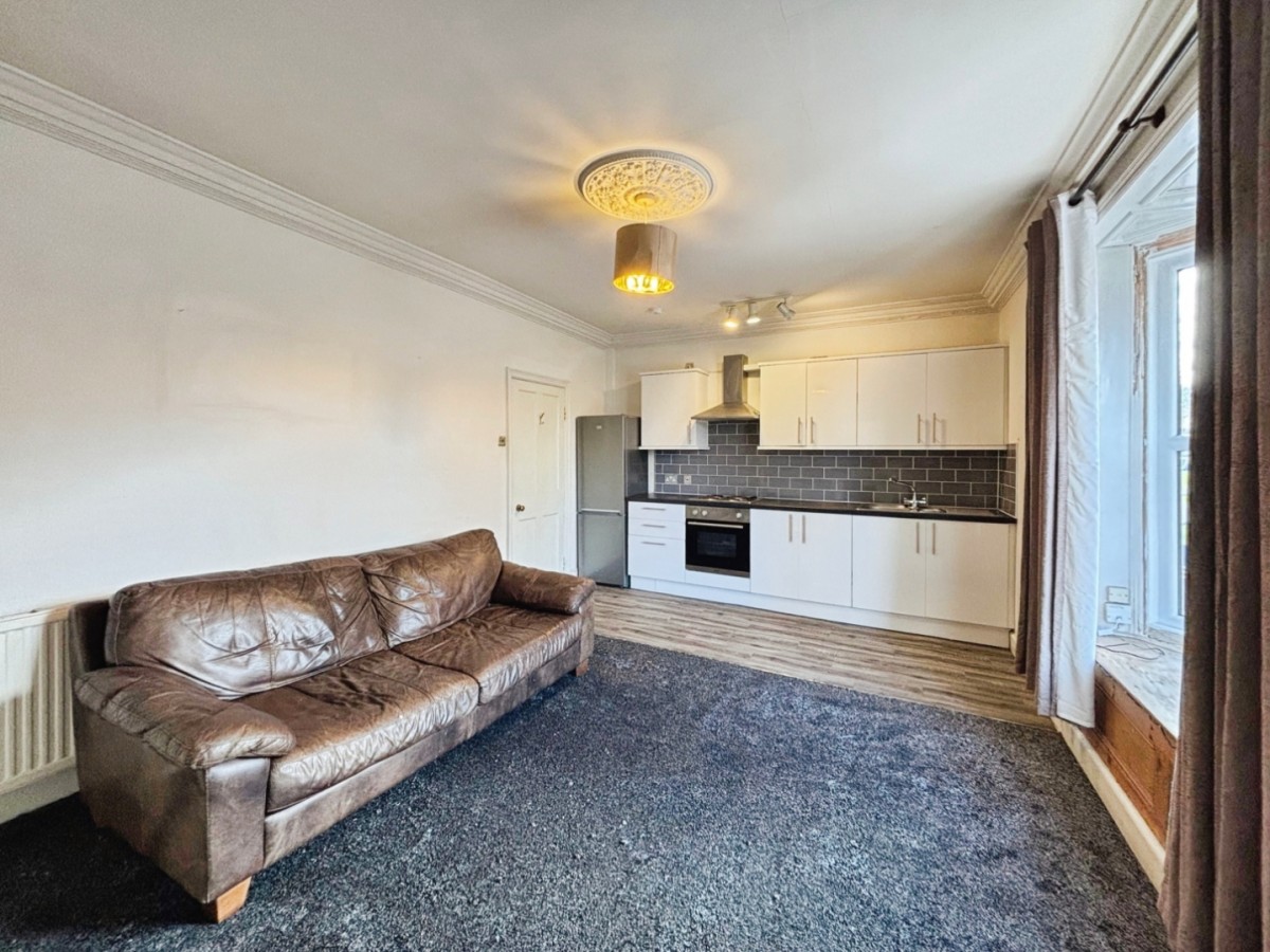 Clarence Street, York