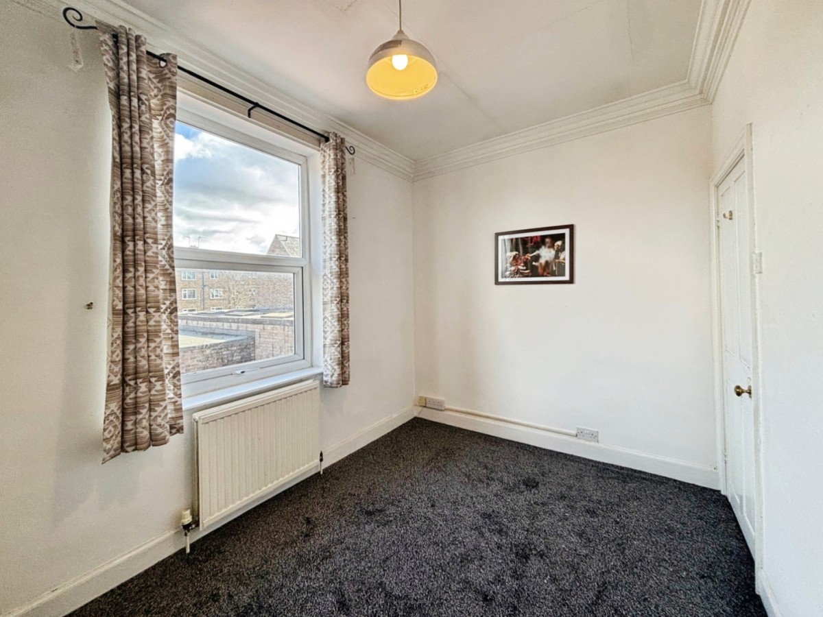 Clarence Street, York