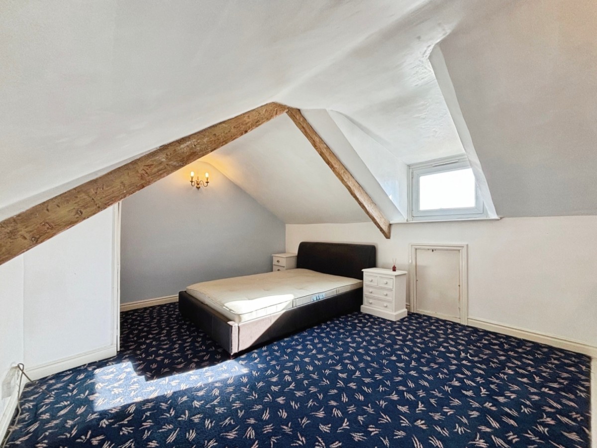 Clarence Street, York