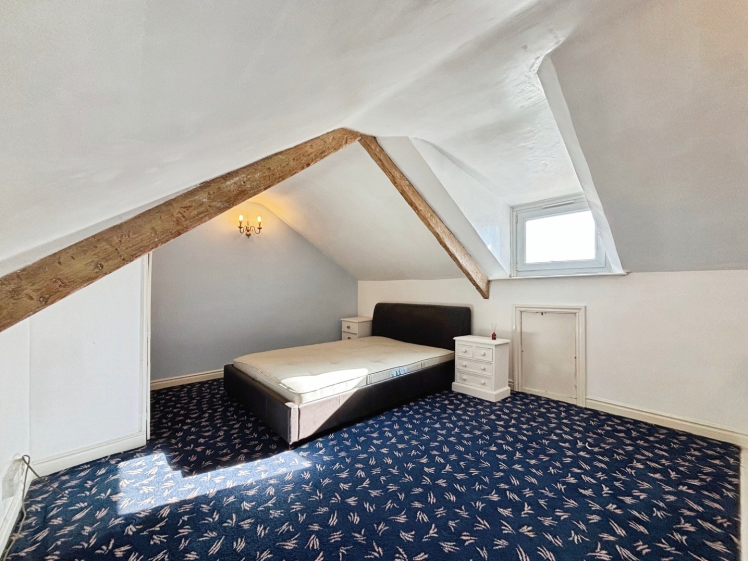 Clarence Street, York