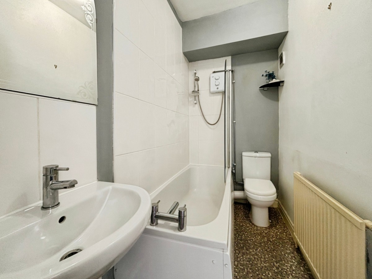 Clarence Street, York