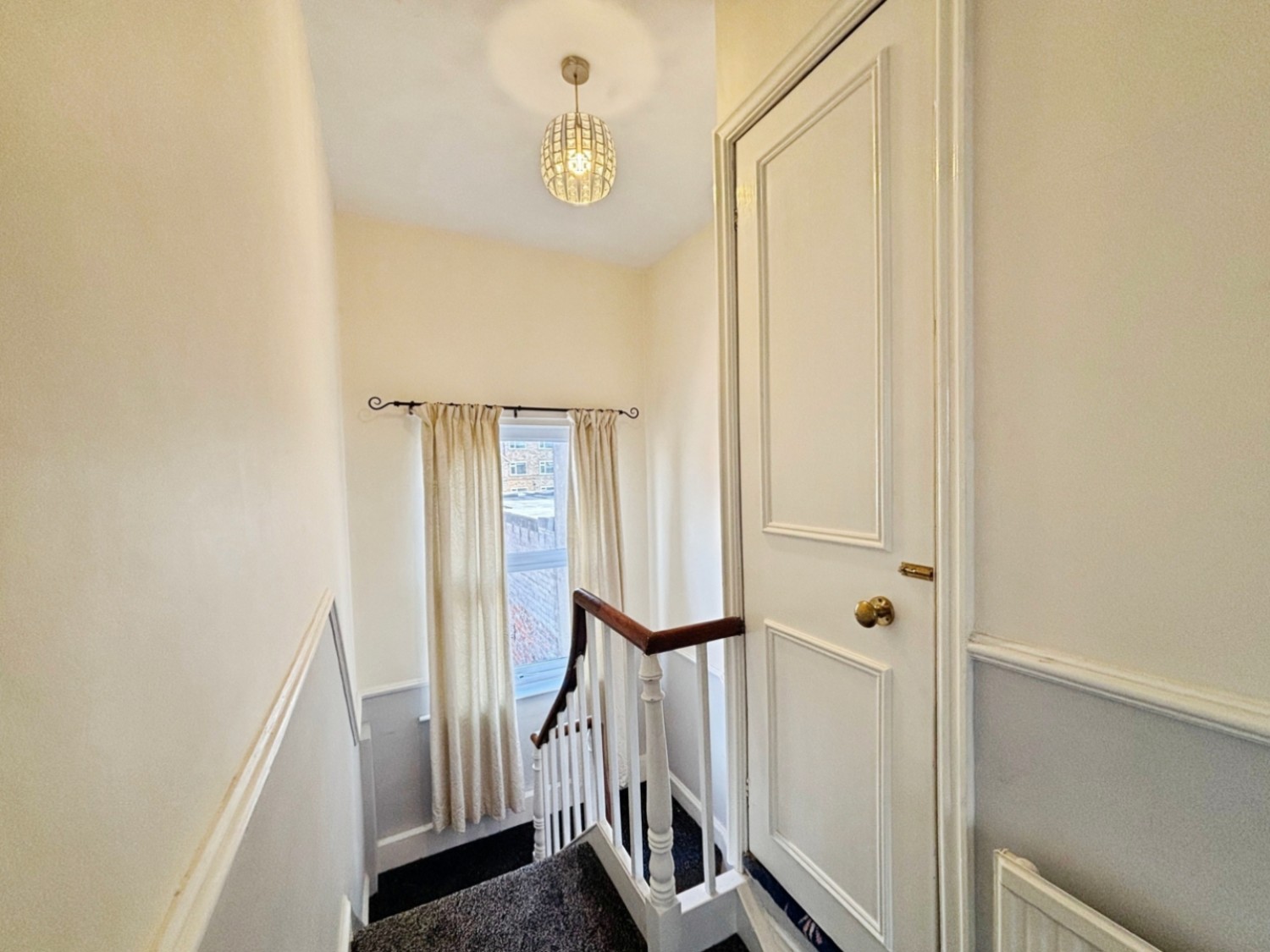 Clarence Street, York