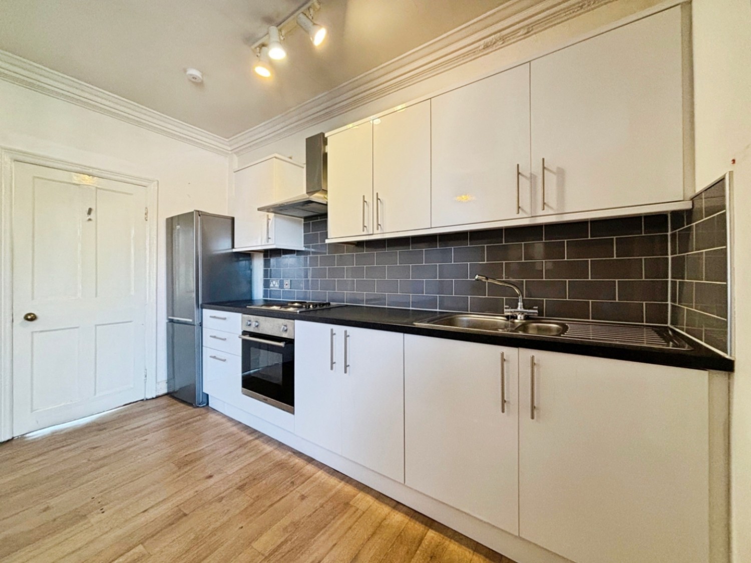 Clarence Street, York