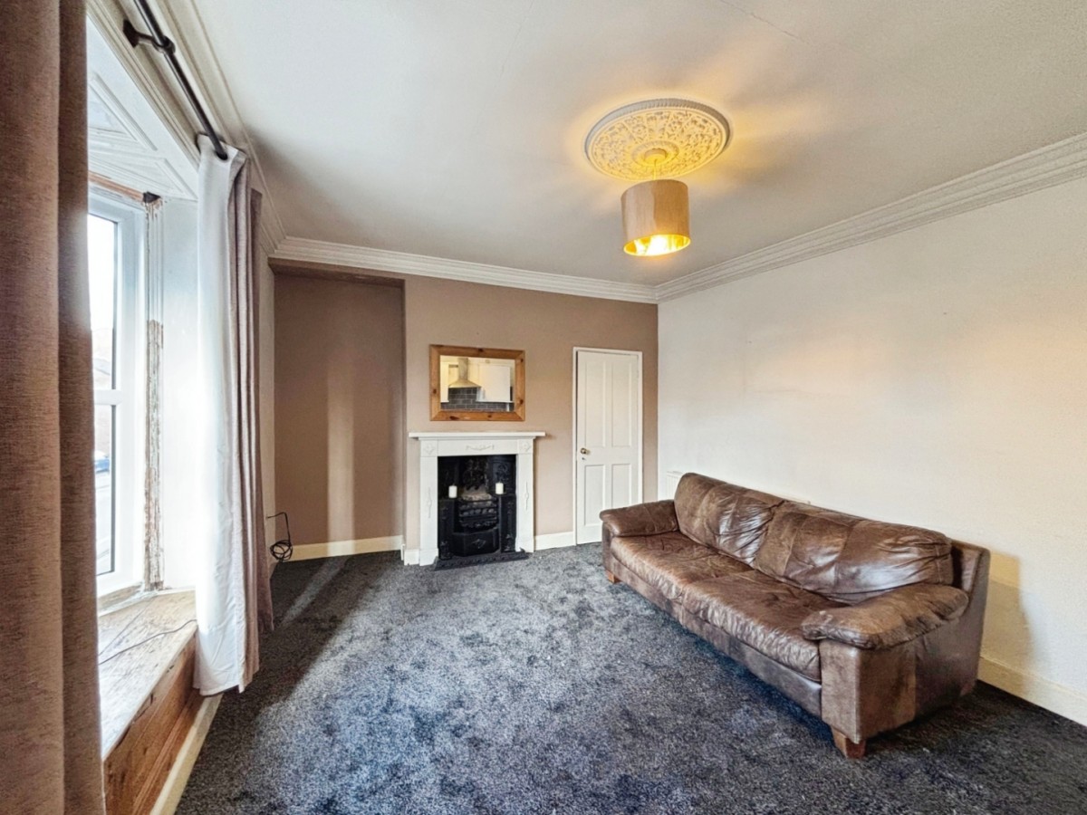 Clarence Street, York