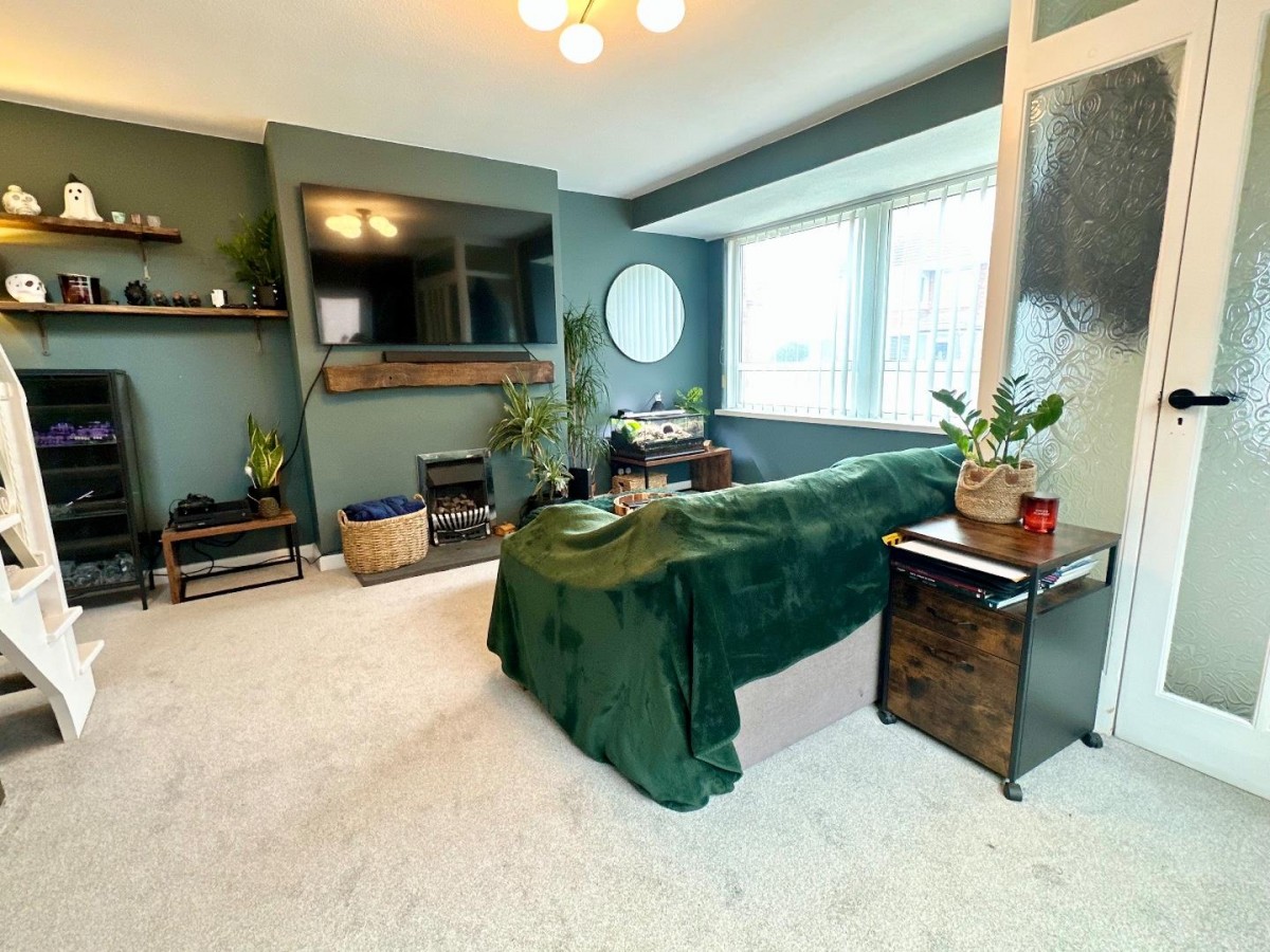 Helens Close, Blackpool, FY4 3QD