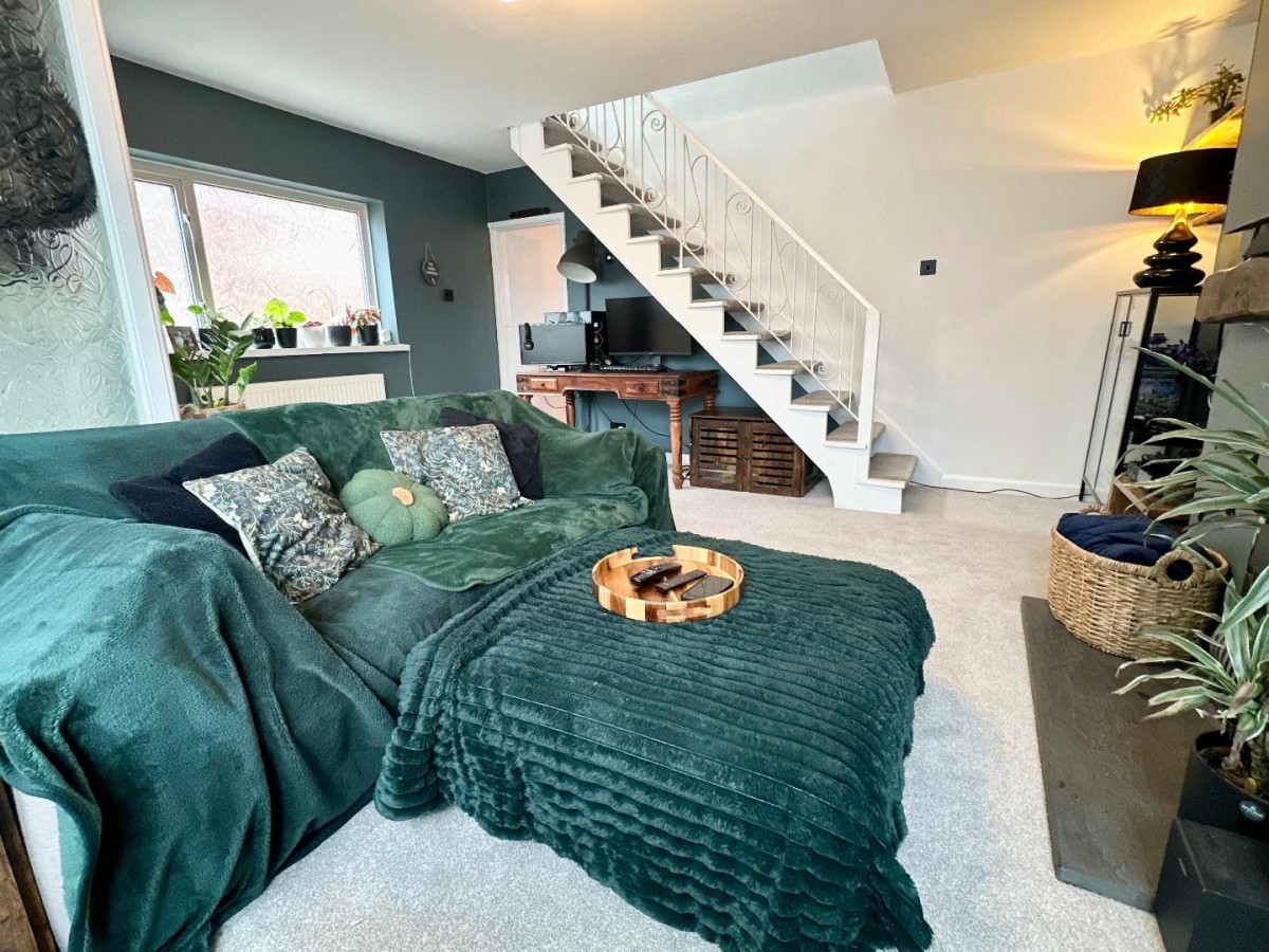 Helens Close, Blackpool, FY4 3QD