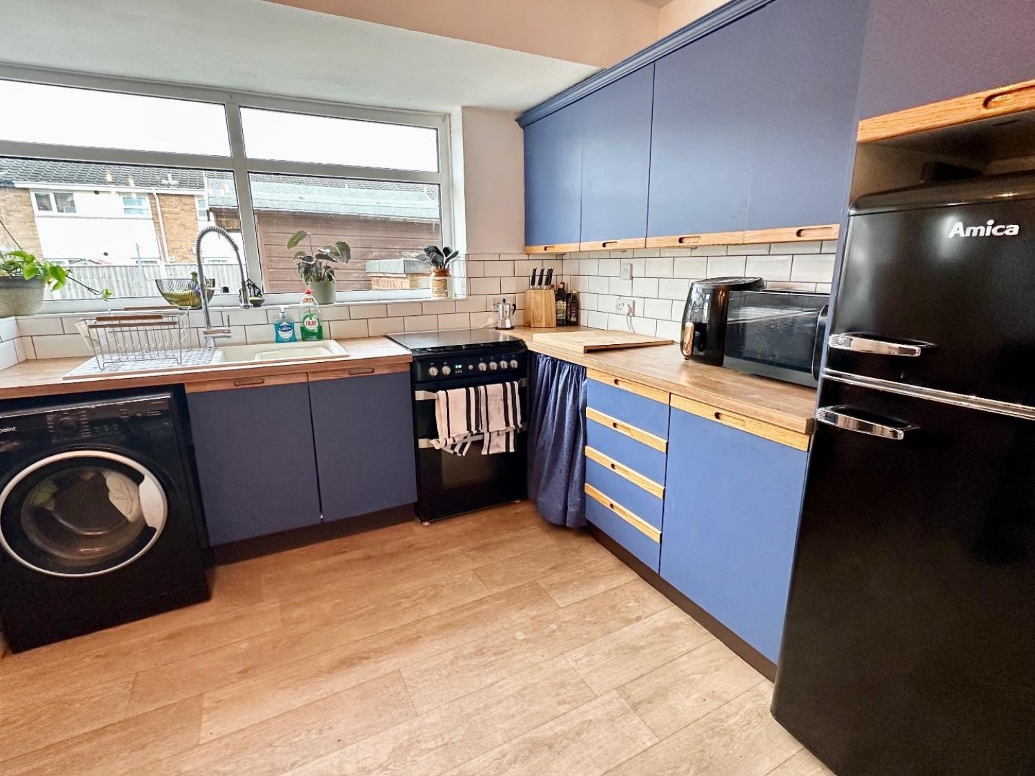 Helens Close, Blackpool, FY4 3QD