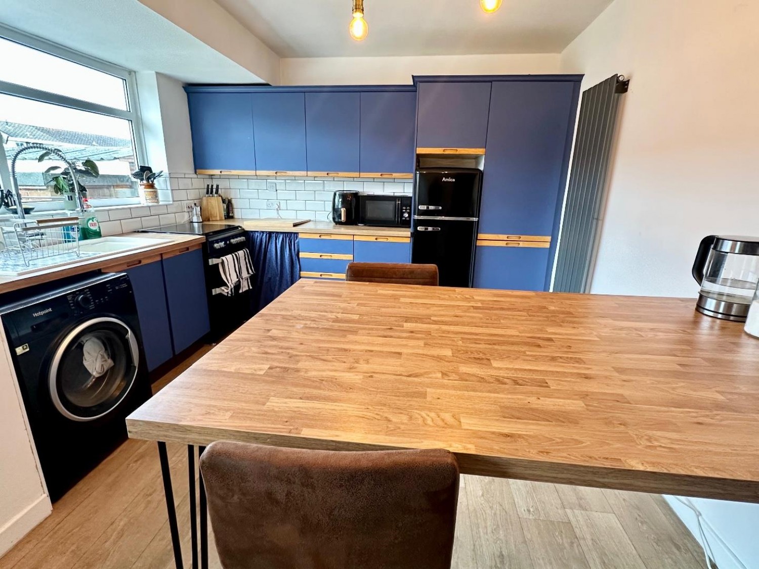 Helens Close, Blackpool, FY4 3QD