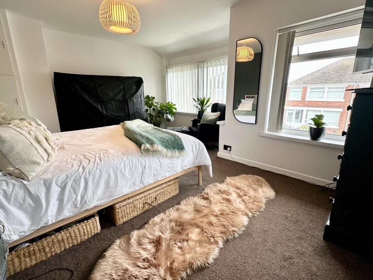 Helens Close, Blackpool, FY4 3QD