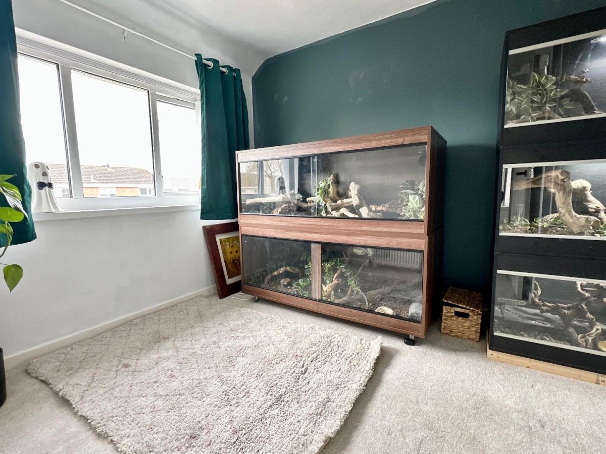 Helens Close, Blackpool, FY4 3QD