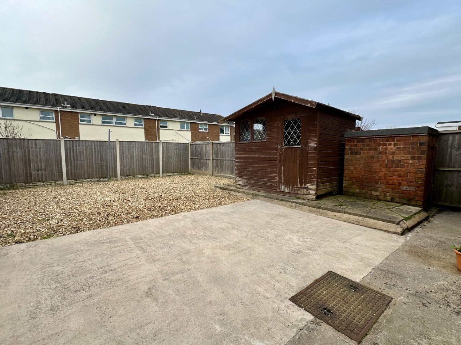 Helens Close, Blackpool, FY4 3QD