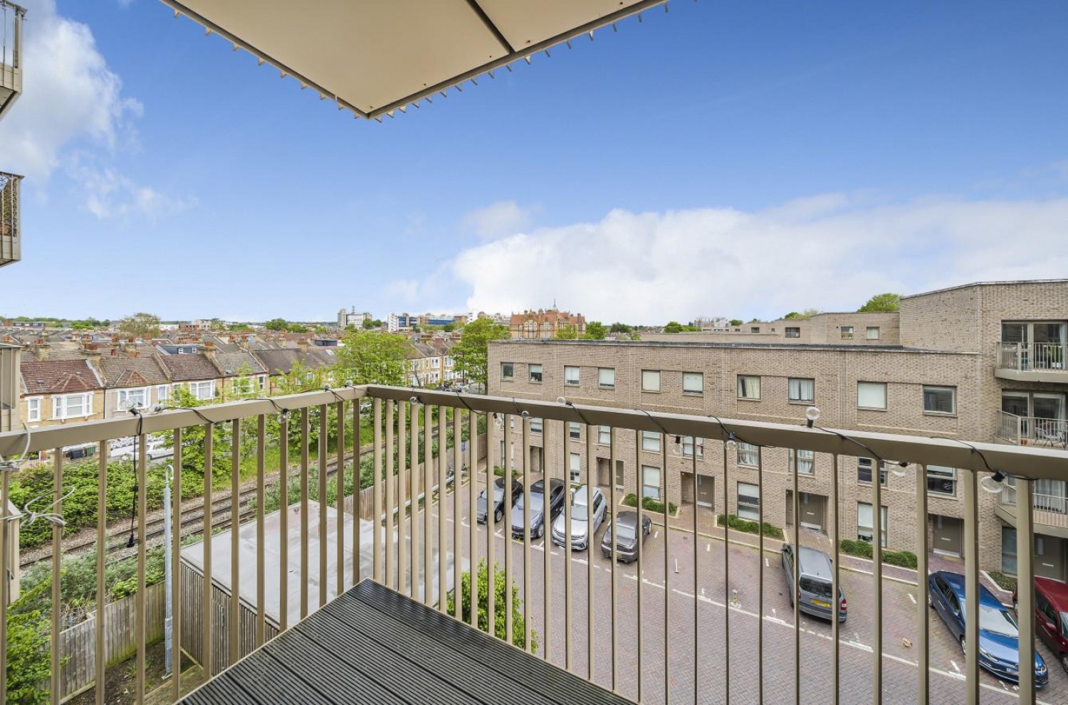 Appleby Court, Adenmore Road, London, SE6 4EJ