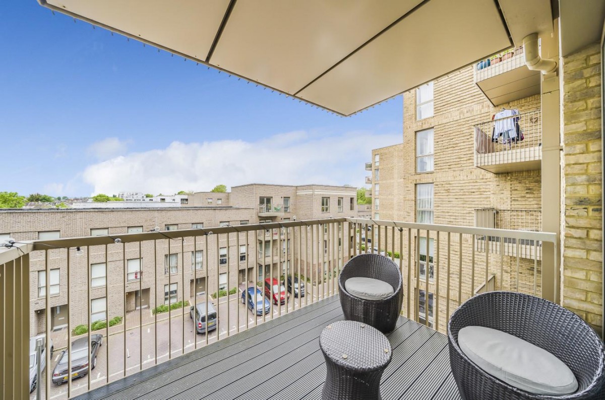 Appleby Court, Adenmore Road, London, SE6 4EJ