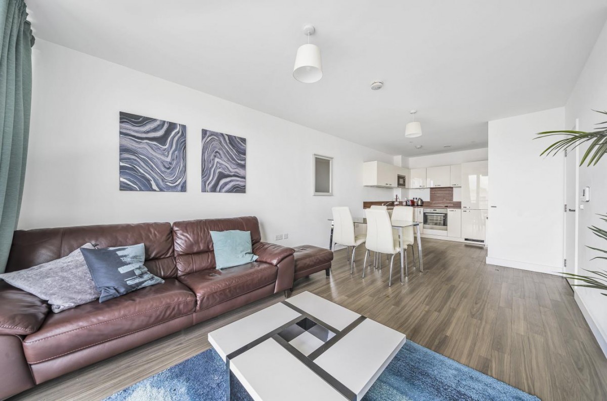 Appleby Court, Adenmore Road, London, SE6 4EJ