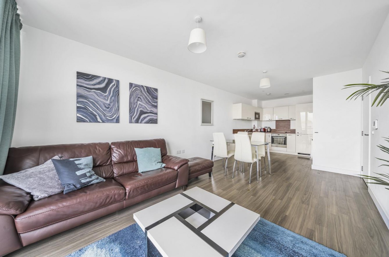 Appleby Court, Adenmore Road, London, SE6 4EJ