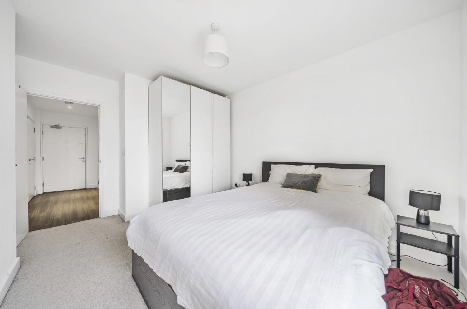 Appleby Court, Adenmore Road, London, SE6 4EJ