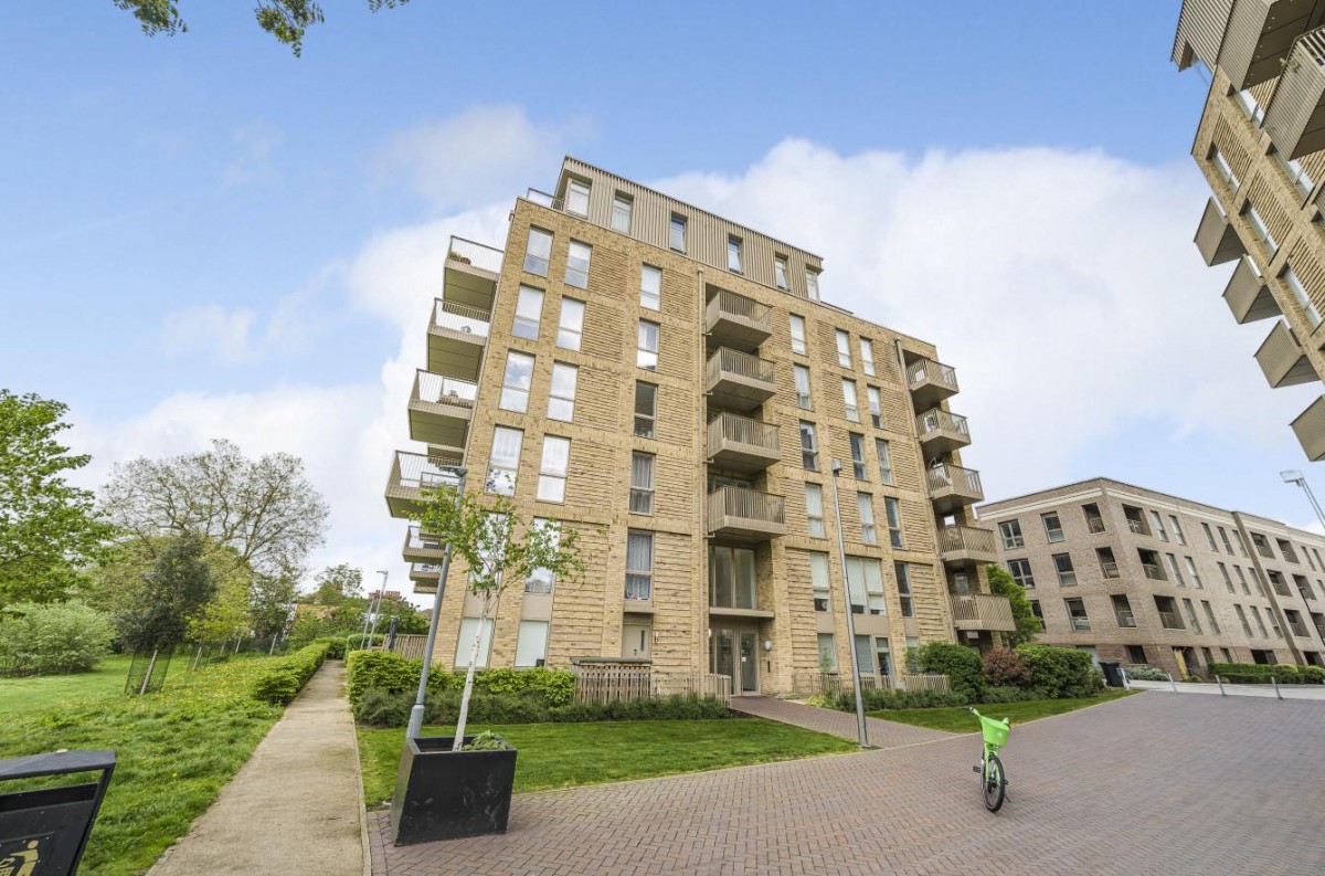 Appleby Court, Adenmore Road, London, SE6 4EJ