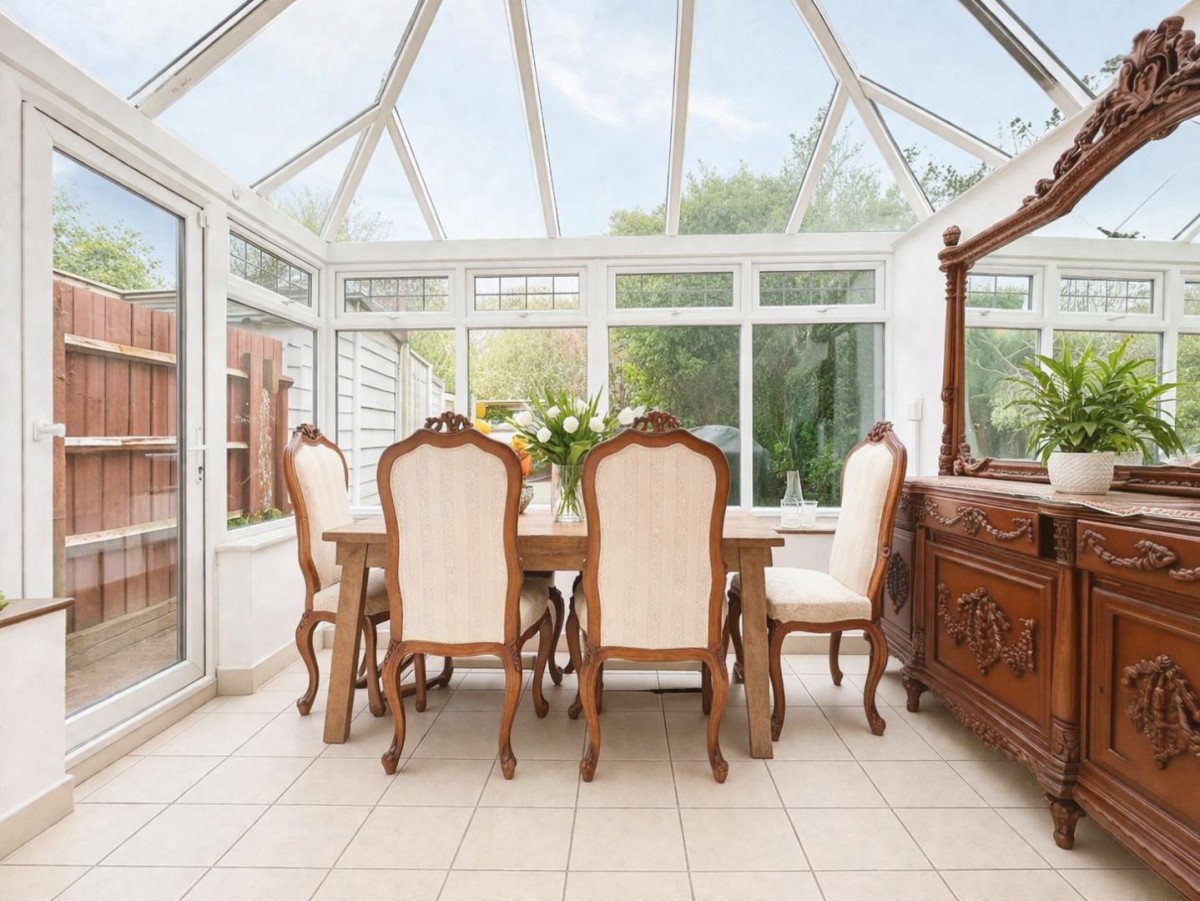 Raeburn Avenue, Surbiton