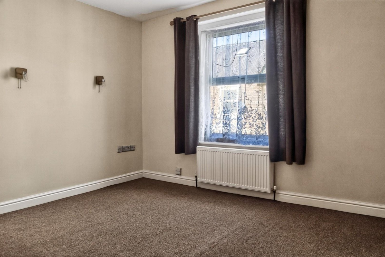 South Beech Avenue, Harrogate