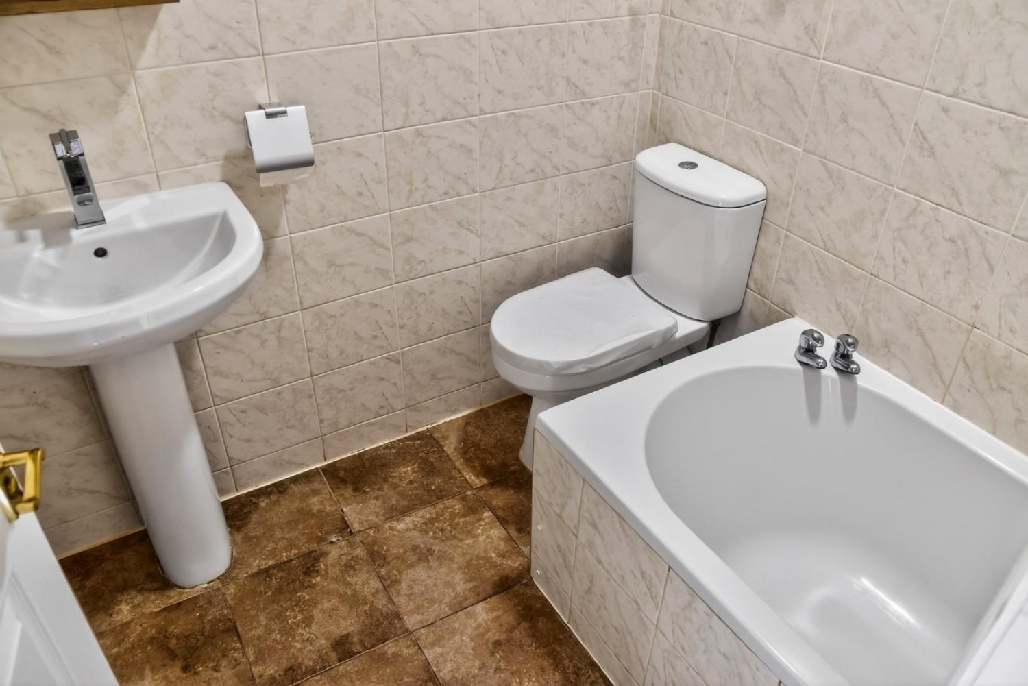 South Beech Avenue, Harrogate