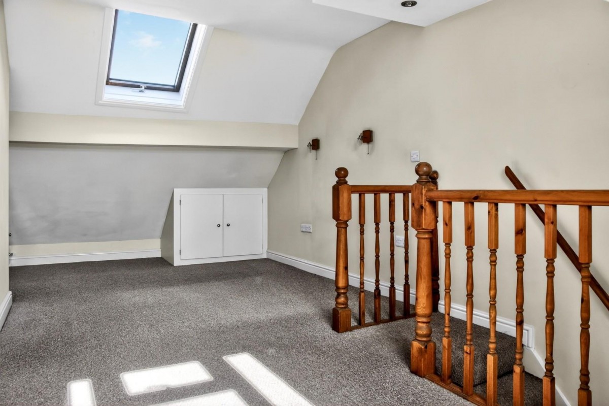 South Beech Avenue, Harrogate