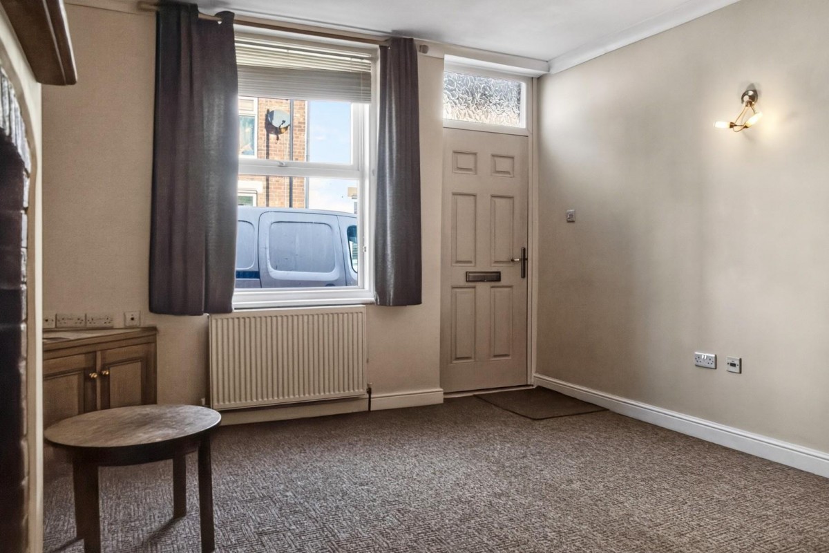 South Beech Avenue, Harrogate