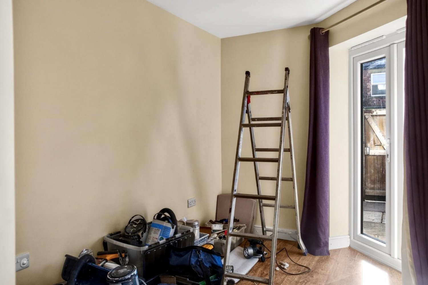 South Beech Avenue, Harrogate