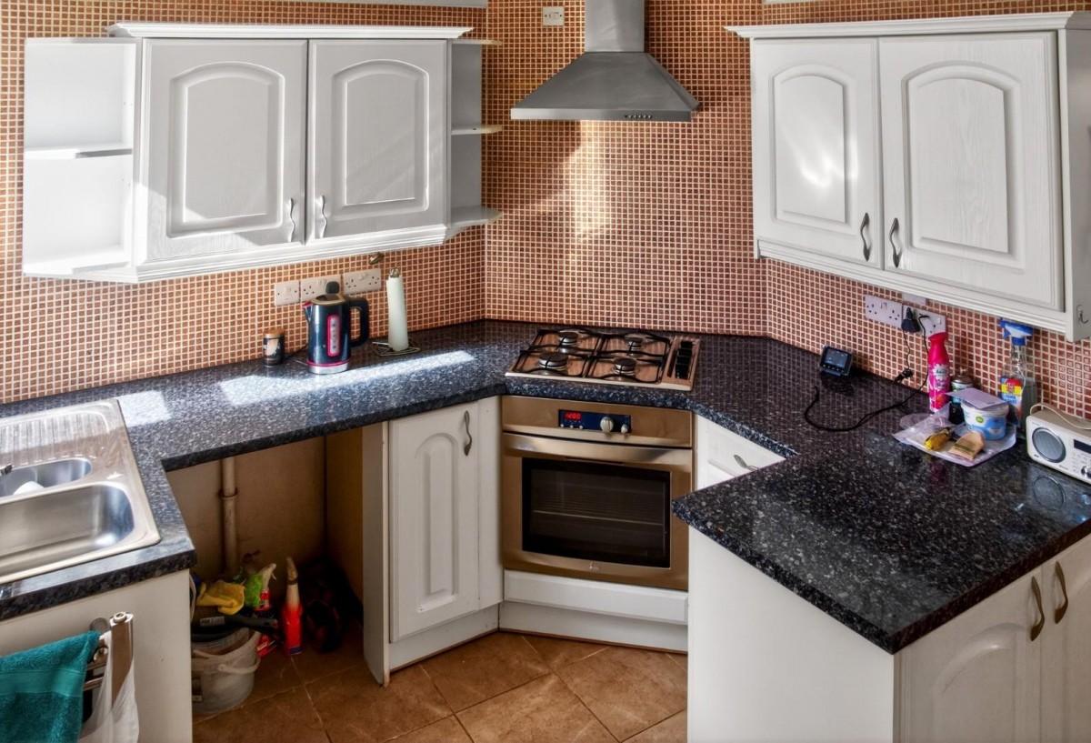 South Beech Avenue, Harrogate