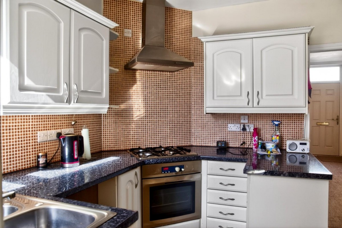 South Beech Avenue, Harrogate