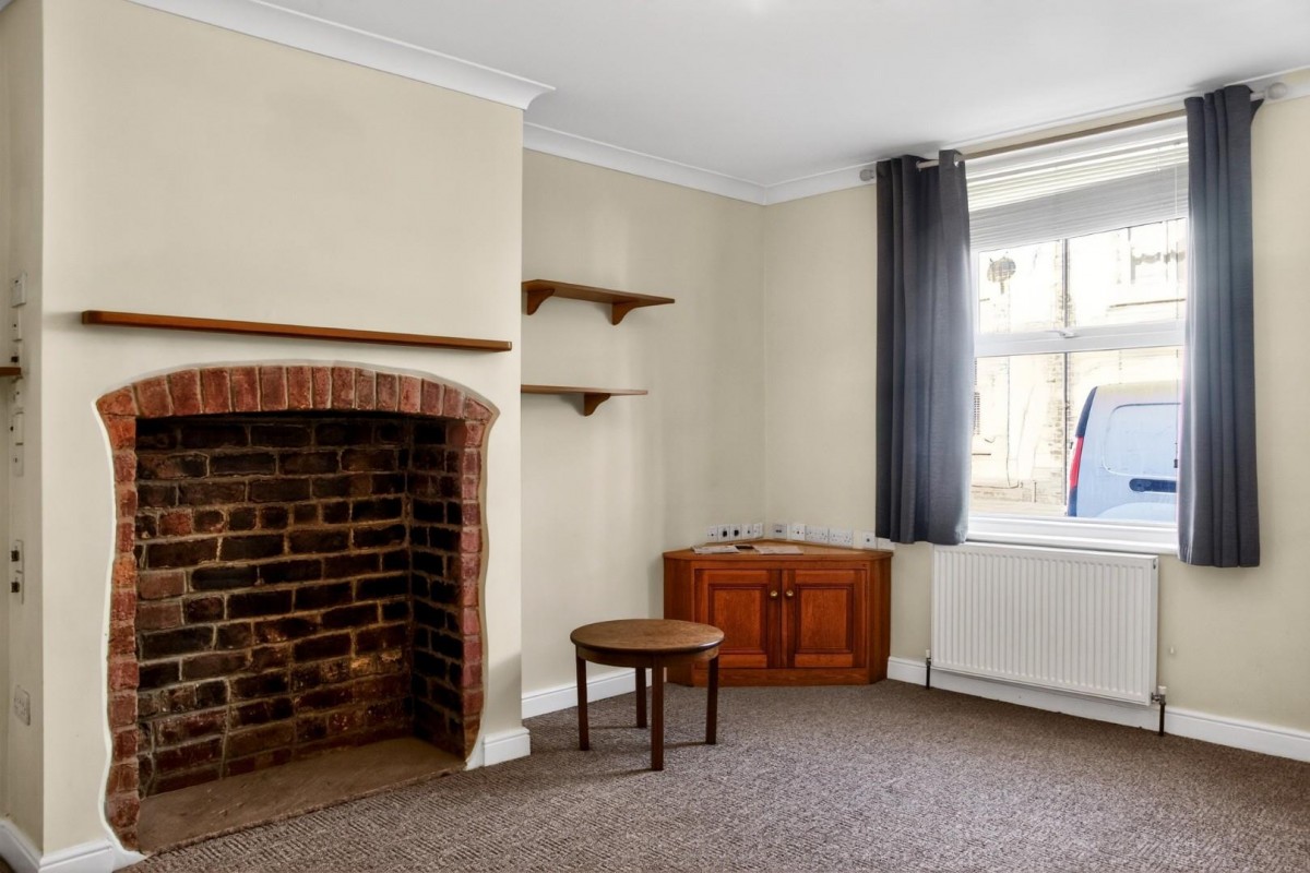 South Beech Avenue, Harrogate