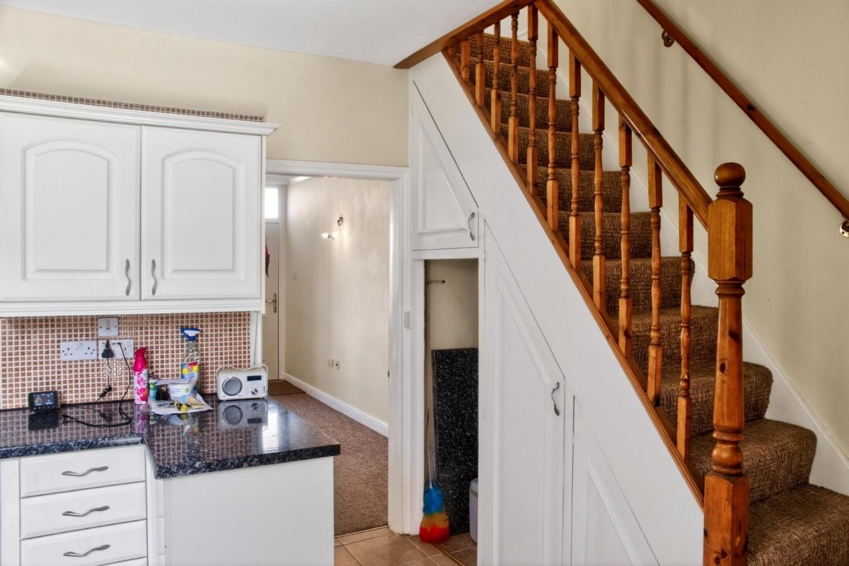 South Beech Avenue, Harrogate