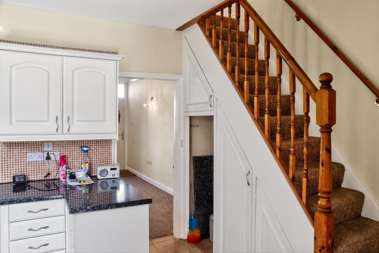 South Beech Avenue, Harrogate