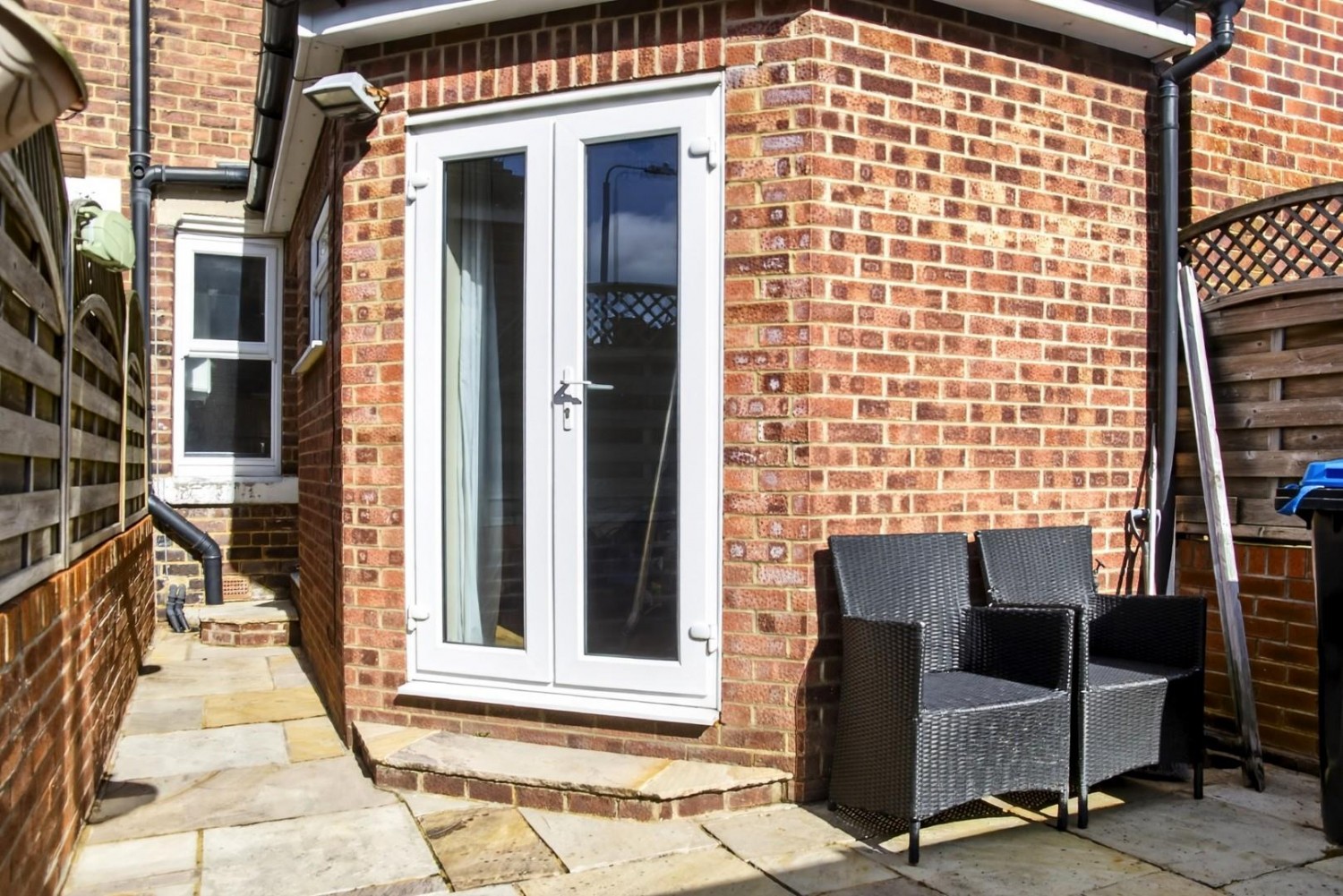 South Beech Avenue, Harrogate