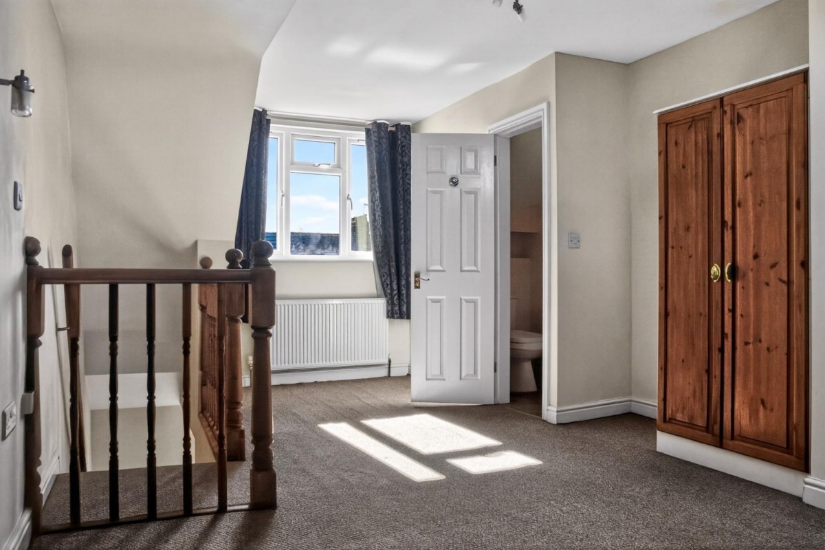 South Beech Avenue, Harrogate