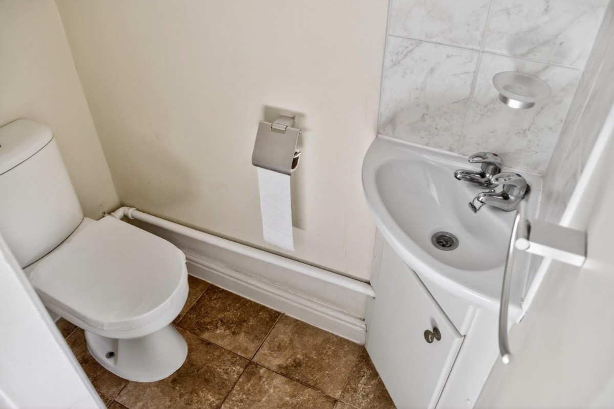 South Beech Avenue, Harrogate