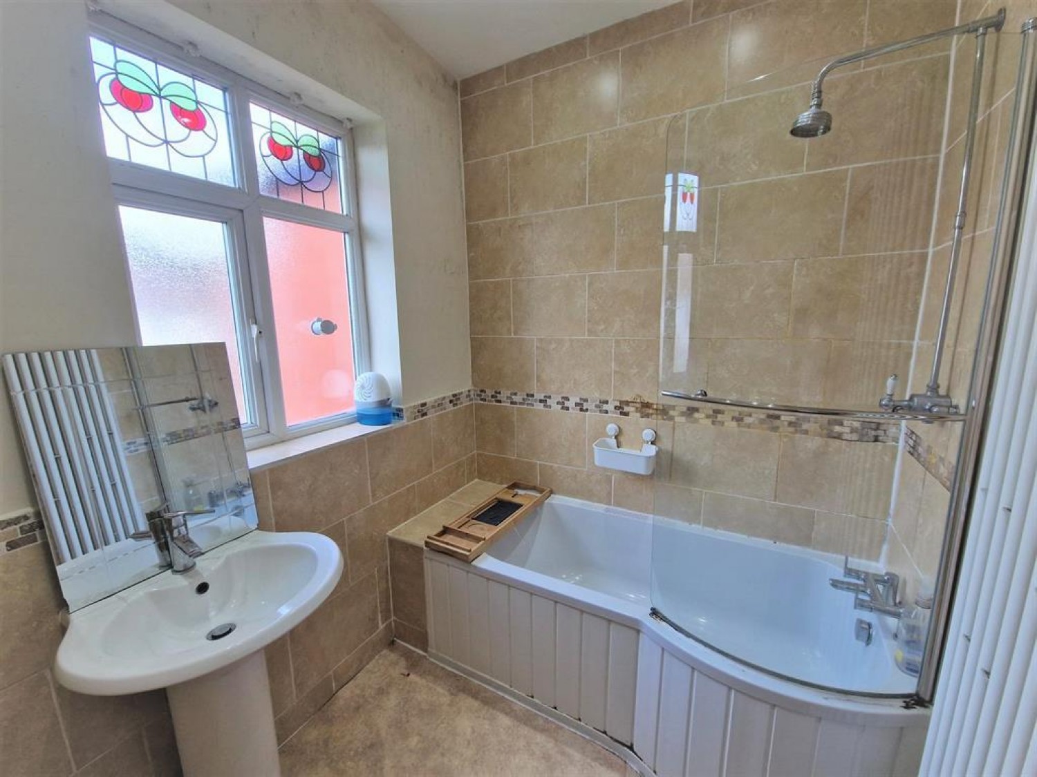 Chretien Road, Manchester, M22 4ES