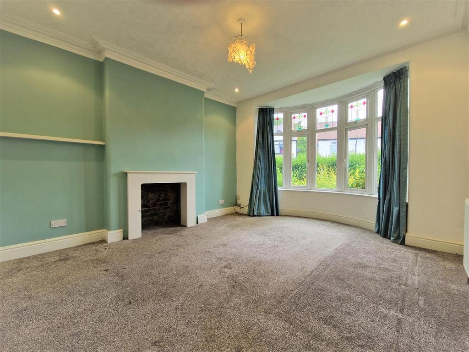 Chretien Road, Manchester, M22 4ES