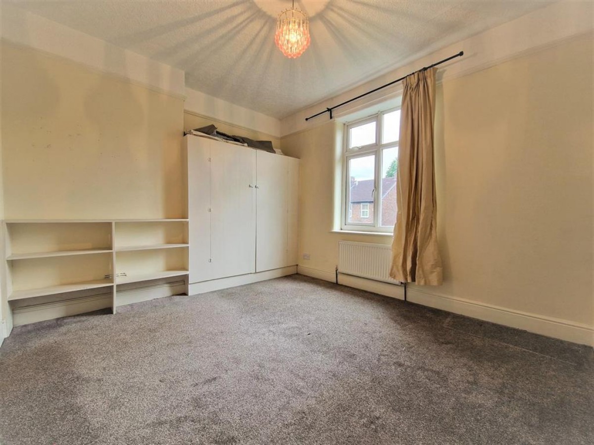 Chretien Road, Manchester, M22 4ES