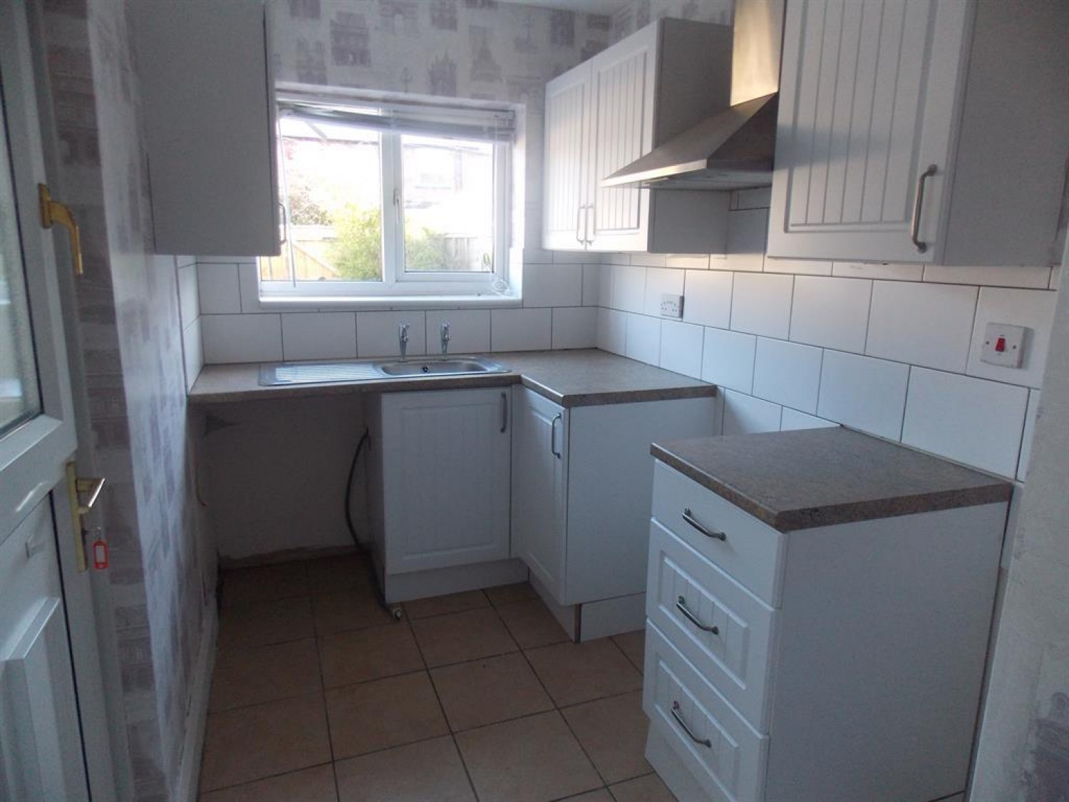 Bishop Street, Middlesbrough, TS5 4AT