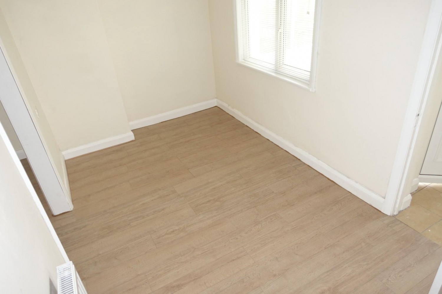 Bishop Street, Middlesbrough, TS5 4AT