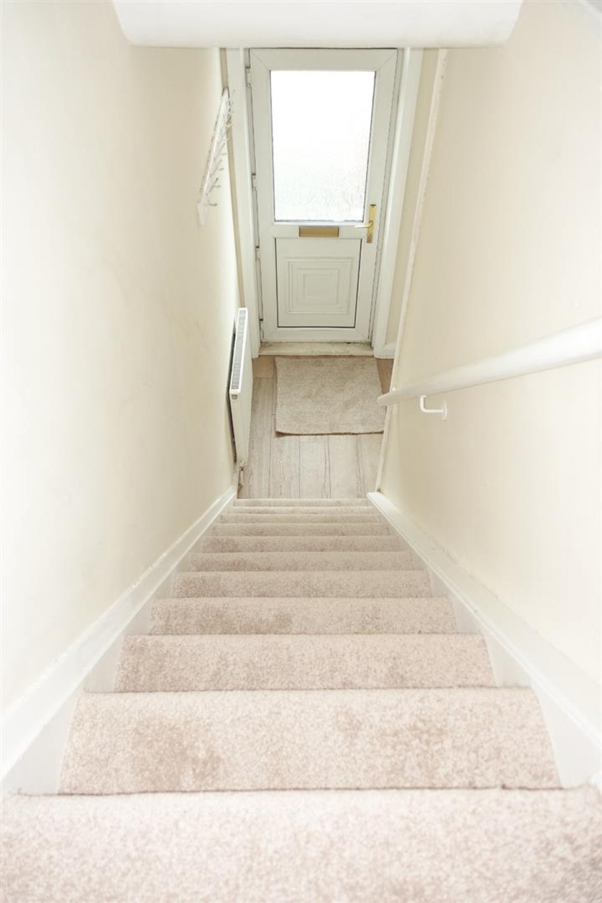 Bishop Street, Middlesbrough, TS5 4AT