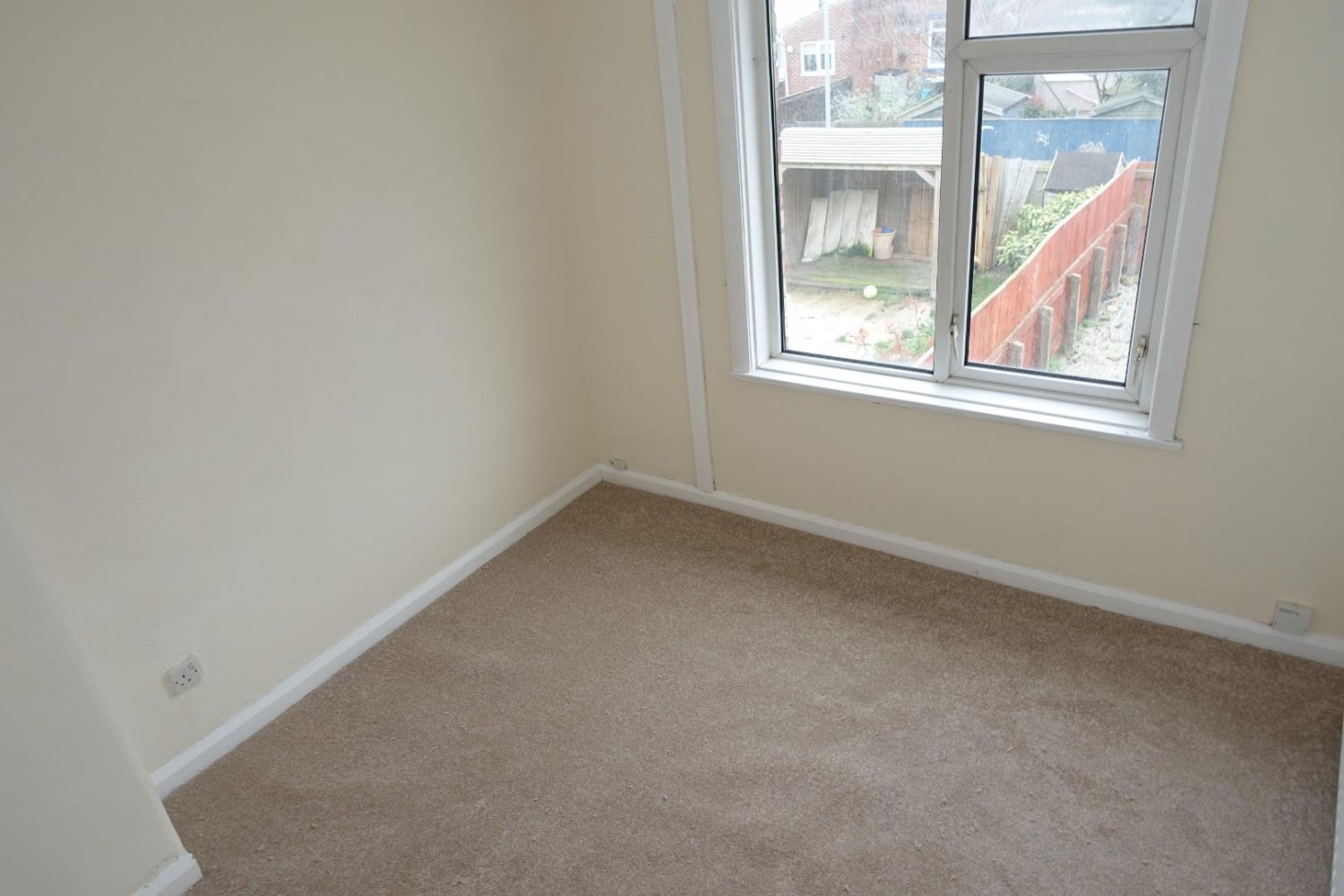 Bishop Street, Middlesbrough, TS5 4AT