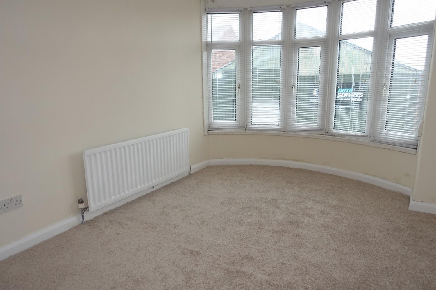 Bishop Street, Middlesbrough, TS5 4AT