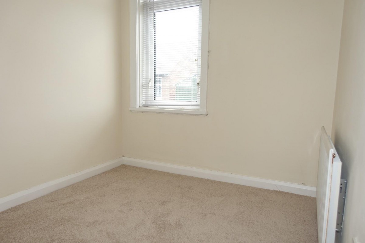 Bishop Street, Middlesbrough, TS5 4AT