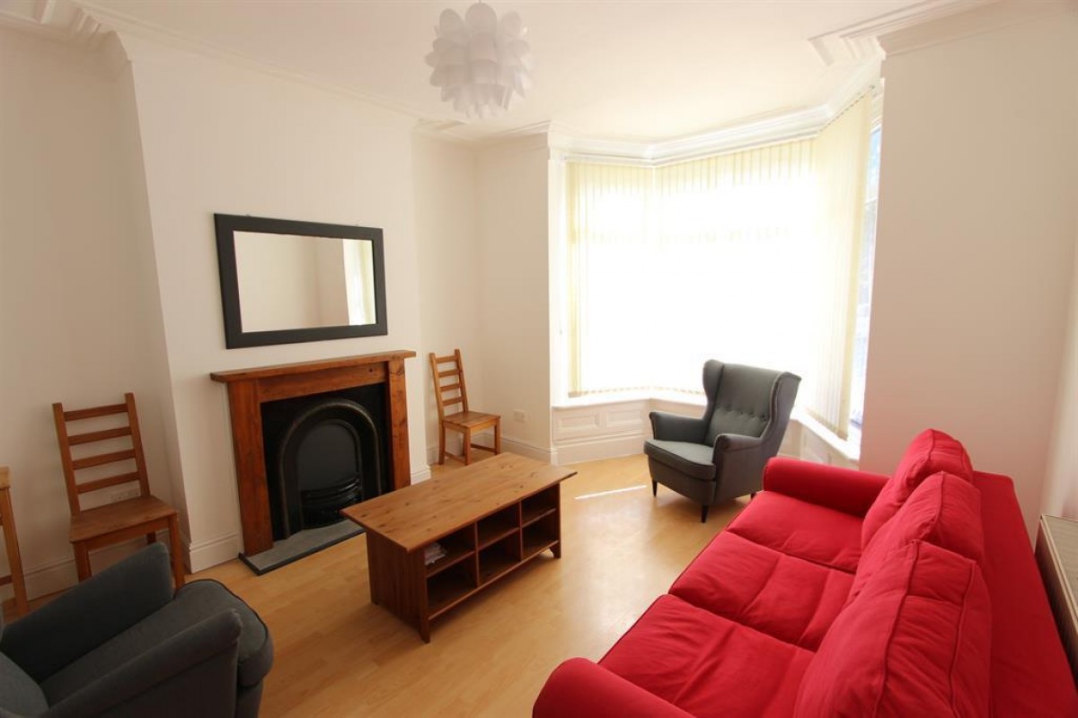 Hunter House Road, Sheffield, ., S11