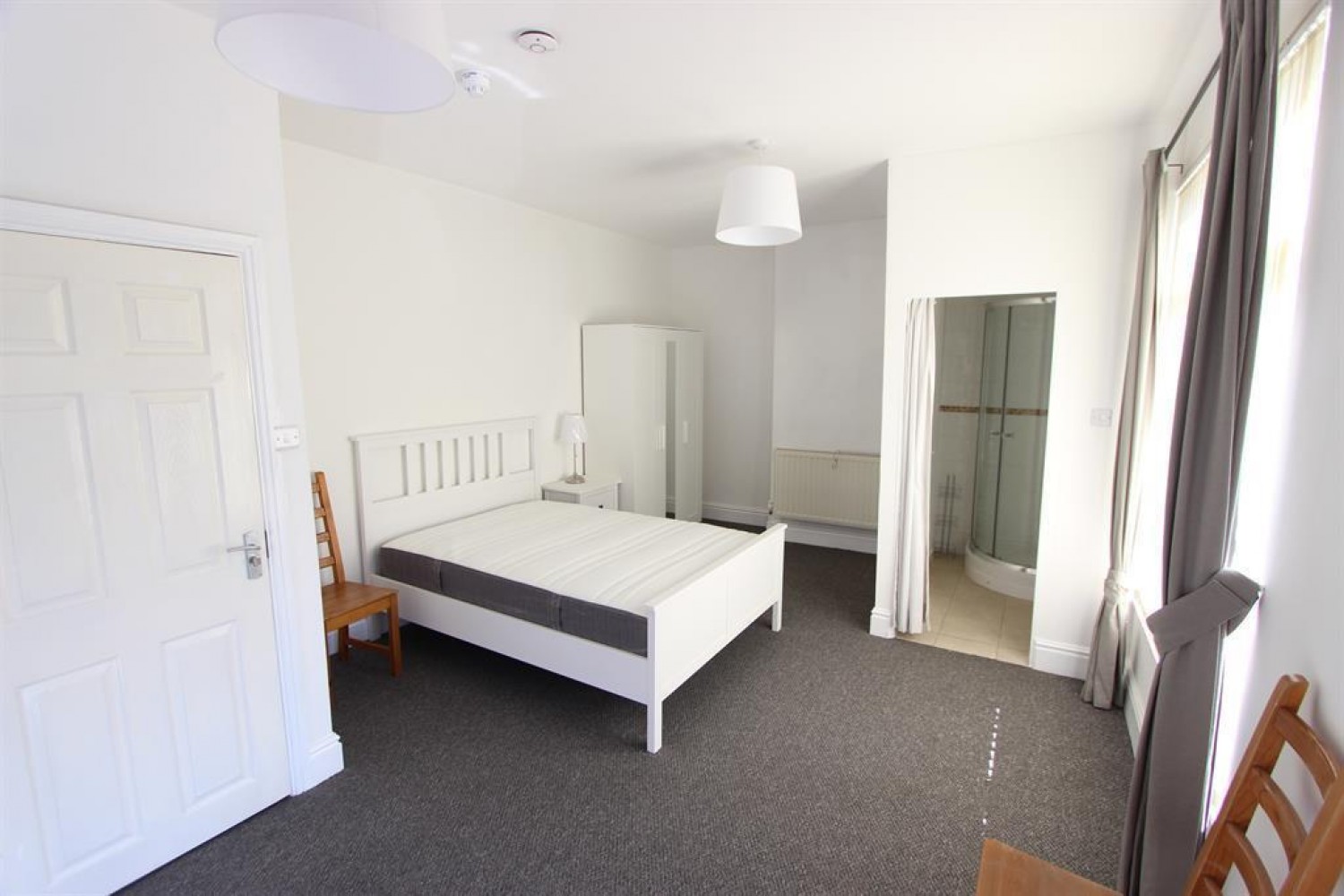 Hunter House Road, Sheffield, ., S11