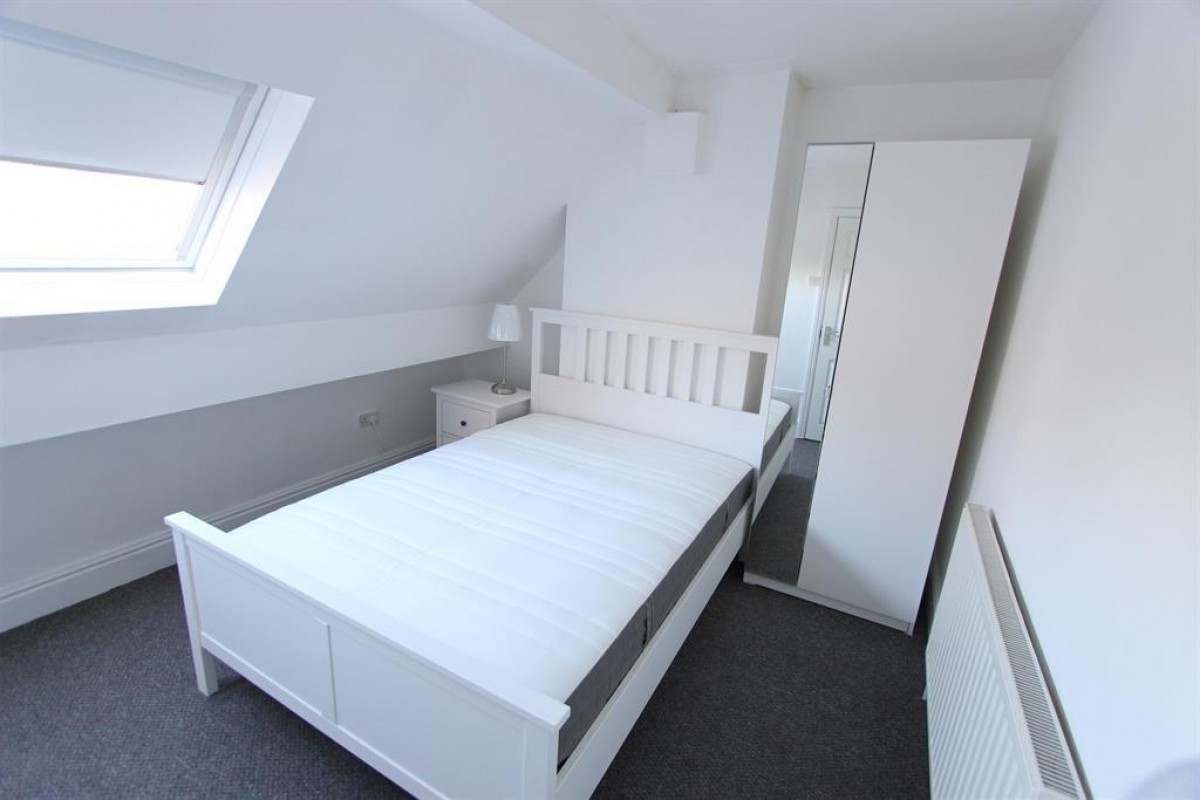 Hunter House Road, Sheffield, ., S11