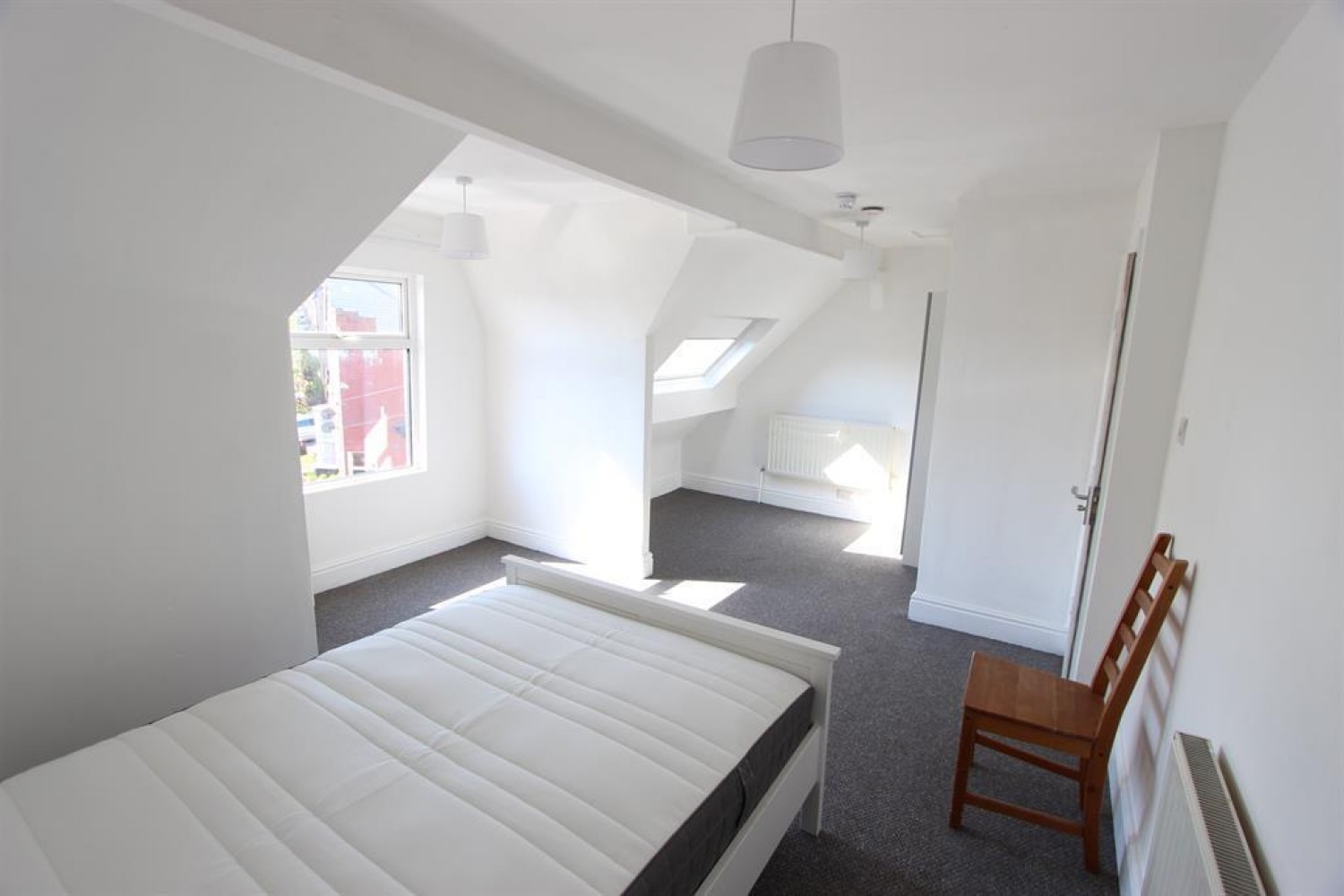 Hunter House Road, Sheffield, ., S11