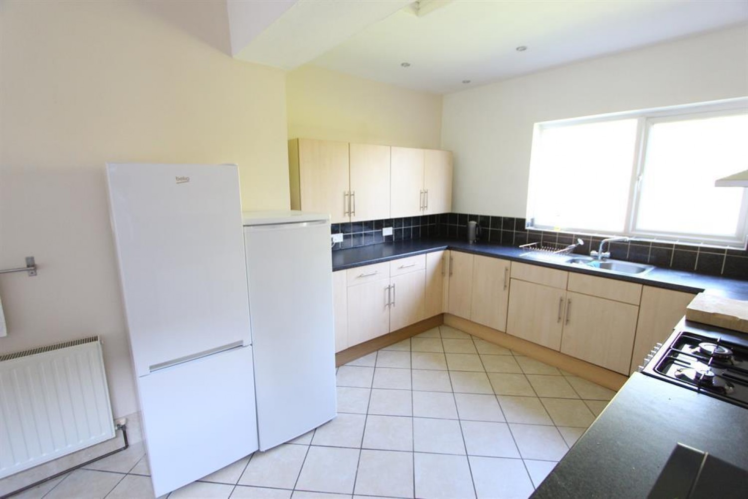 Hunter House Road, Sheffield, ., S11